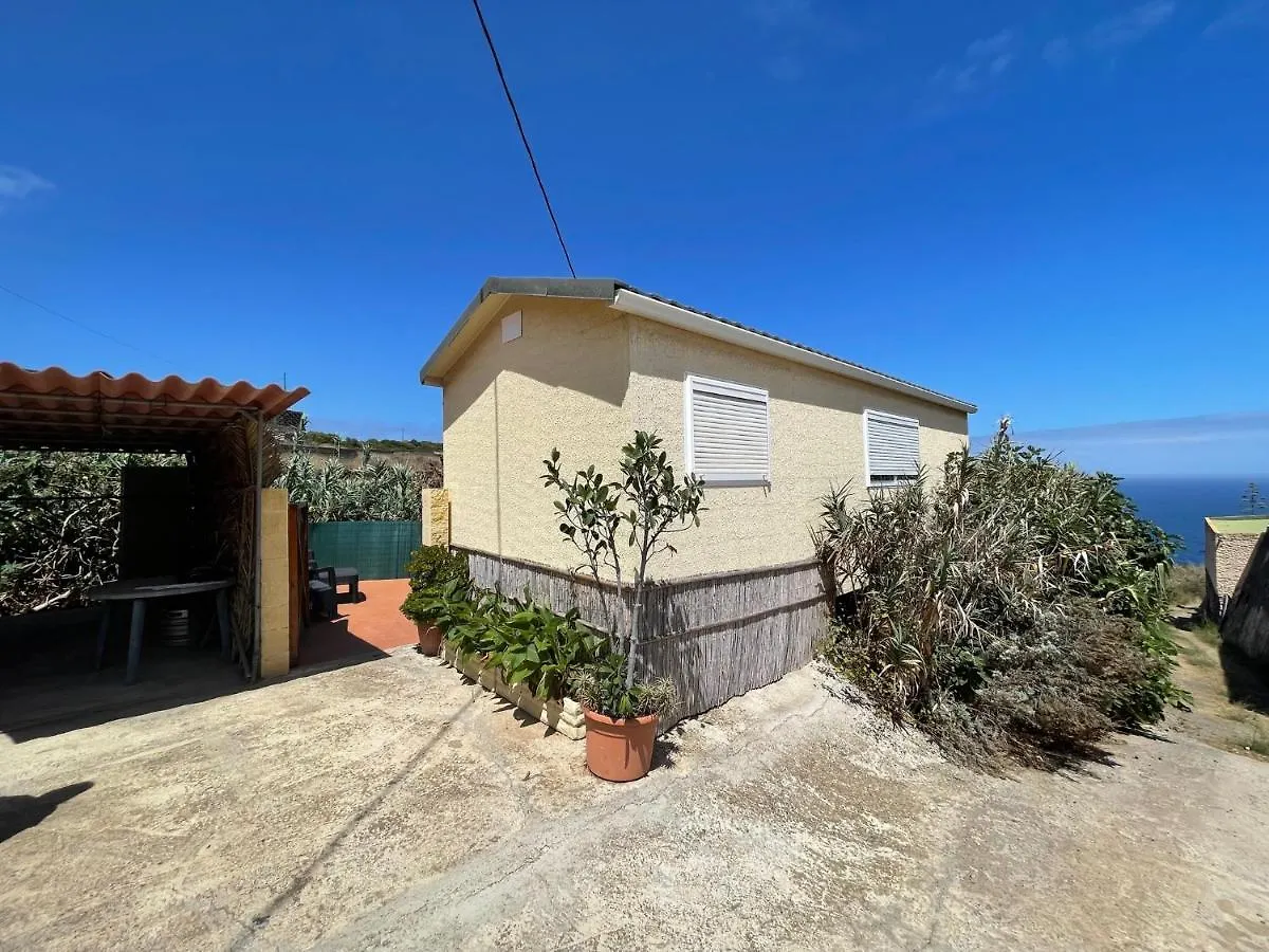 Casa Graciosa Villa San Juan de la Rambla