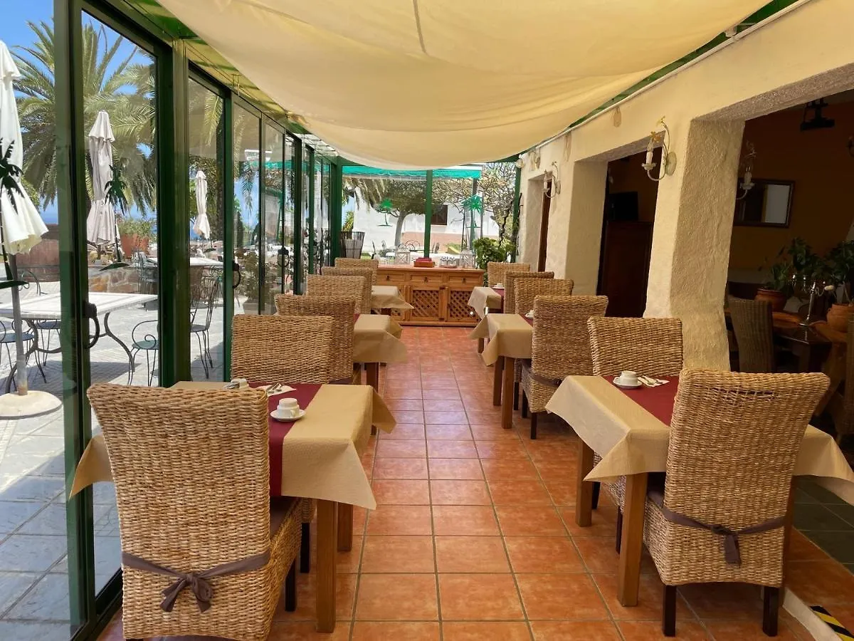 Casa Graciosa Villa San Juan de la Rambla 0*,  España