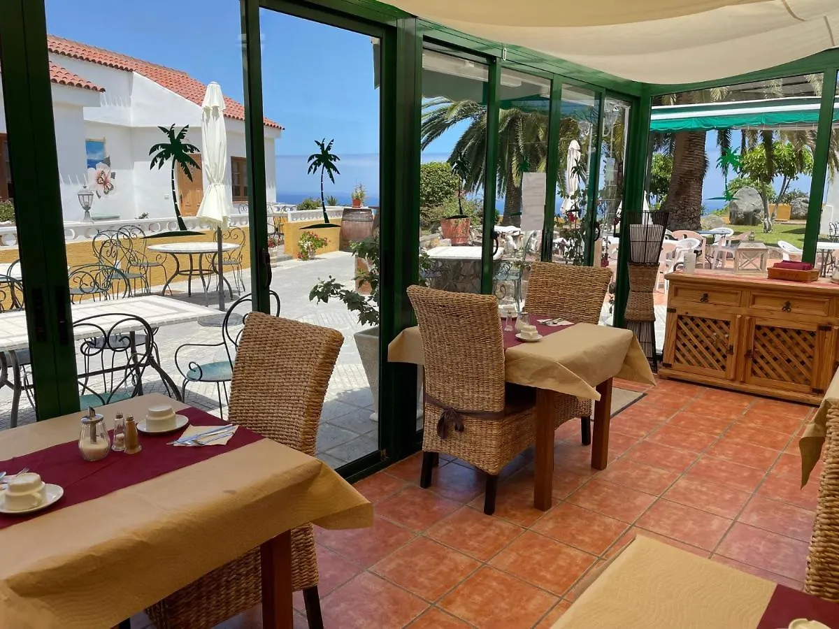 Сasa de vacaciones Casa Graciosa Villa San Juan de la Rambla