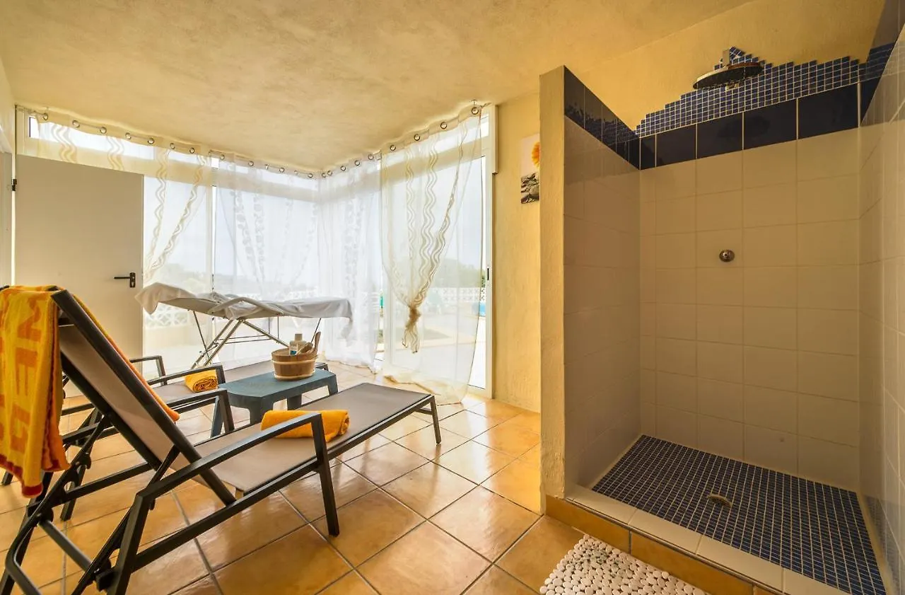 Casa Graciosa Villa San Juan de la Rambla