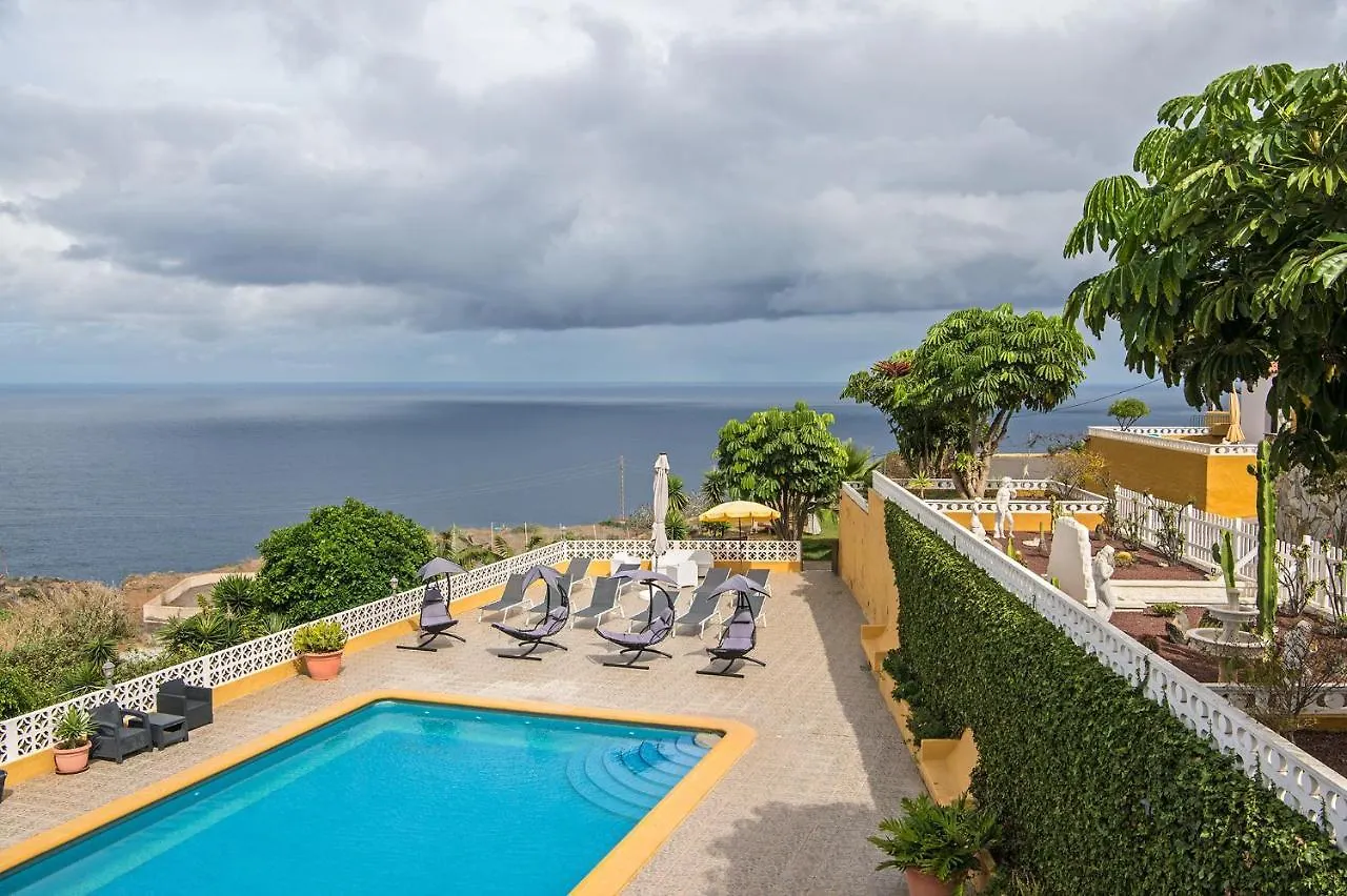 Casa Graciosa Villa San Juan de la Rambla 0*,  España